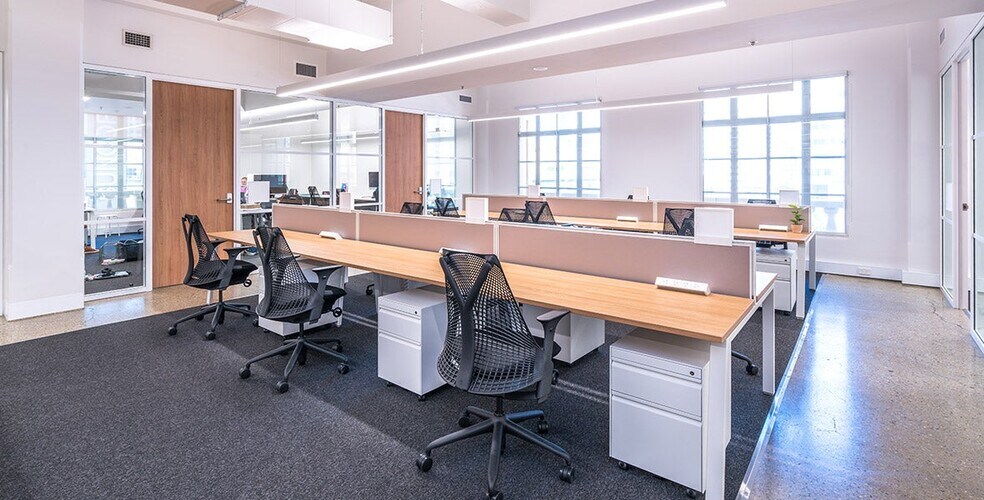 200 Adelaide St, BRISBANE CITY en alquiler - Foto del interior - Imagen 3 de 3