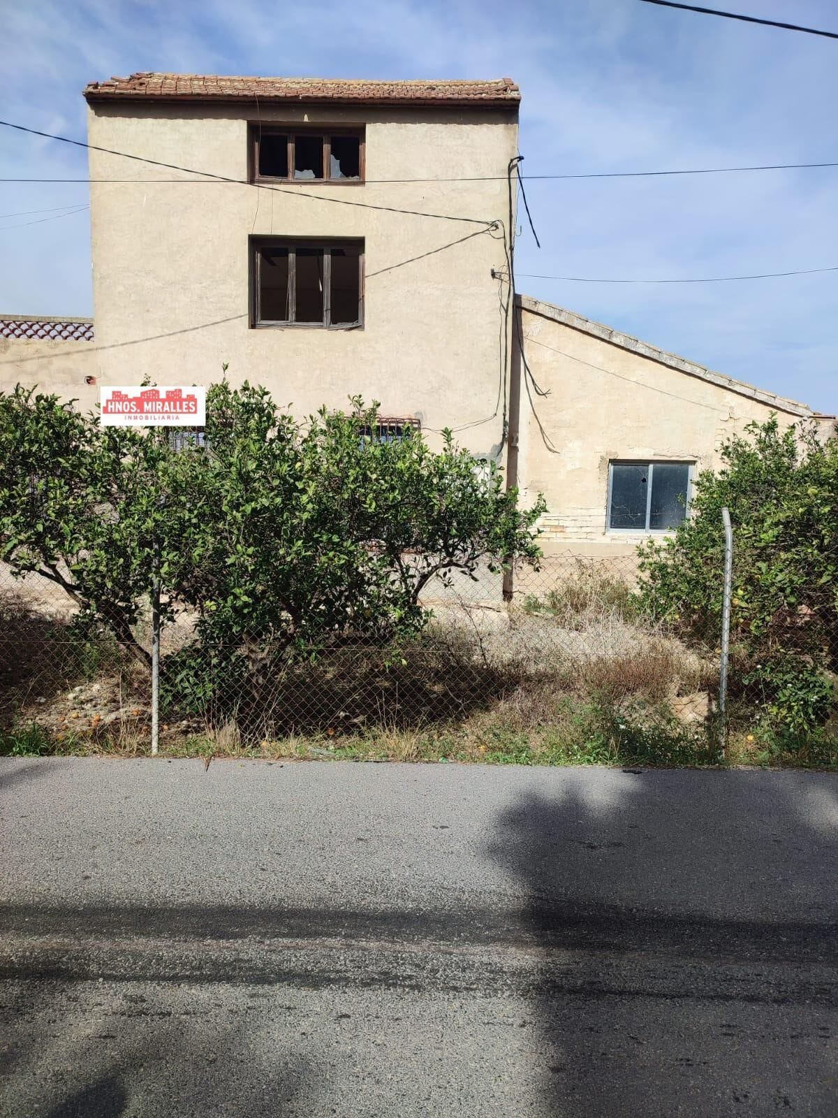 Terreno en Dolores, Alicante en venta Foto del edificio- Imagen 1 de 27