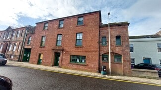 Más detalles de 40 Marketgate, Arbroath - Otros usos en venta