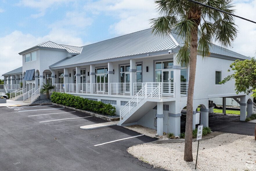 10005-10095 Overseas Hwy, Marathon, FL en alquiler - Foto del edificio - Imagen 1 de 18