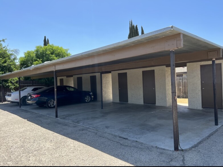 1178 Beverly Blvd, Lemoore, CA en venta - Foto del edificio - Imagen 2 de 6