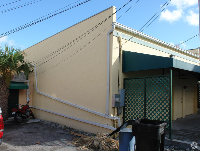 805 Lucerne Ave, Lake Worth, FL en venta - Foto del edificio - Imagen 3 de 4