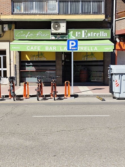 Calle Embajadores, 80, Valladolid, Valladolid en venta - Foto principal - Imagen 2 de 17