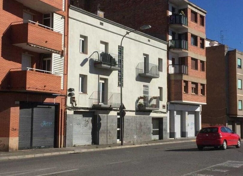 Edificio residencial en Lleida, Lérida en venta - Foto principal - Imagen 1 de 1