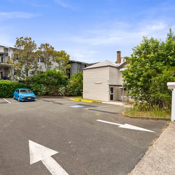 5 Ponsonby St, Annerley en alquiler - Foto del edificio - Imagen 2 de 2