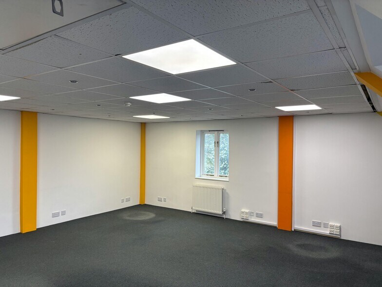 High St, Great Missenden en venta - Foto del interior - Imagen 3 de 9