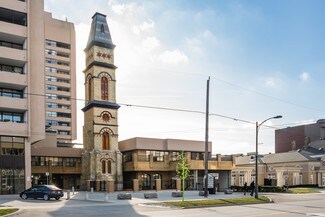 Más detalles de 379 Dundas St, London, ON - Oficina en venta