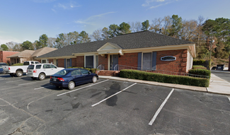 Más detalles para 3822 Rosemont Dr, Columbus, GA - Oficinas en alquiler