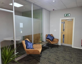 Lyme Dr, Stoke On Trent en alquiler Foto del interior- Imagen 2 de 7