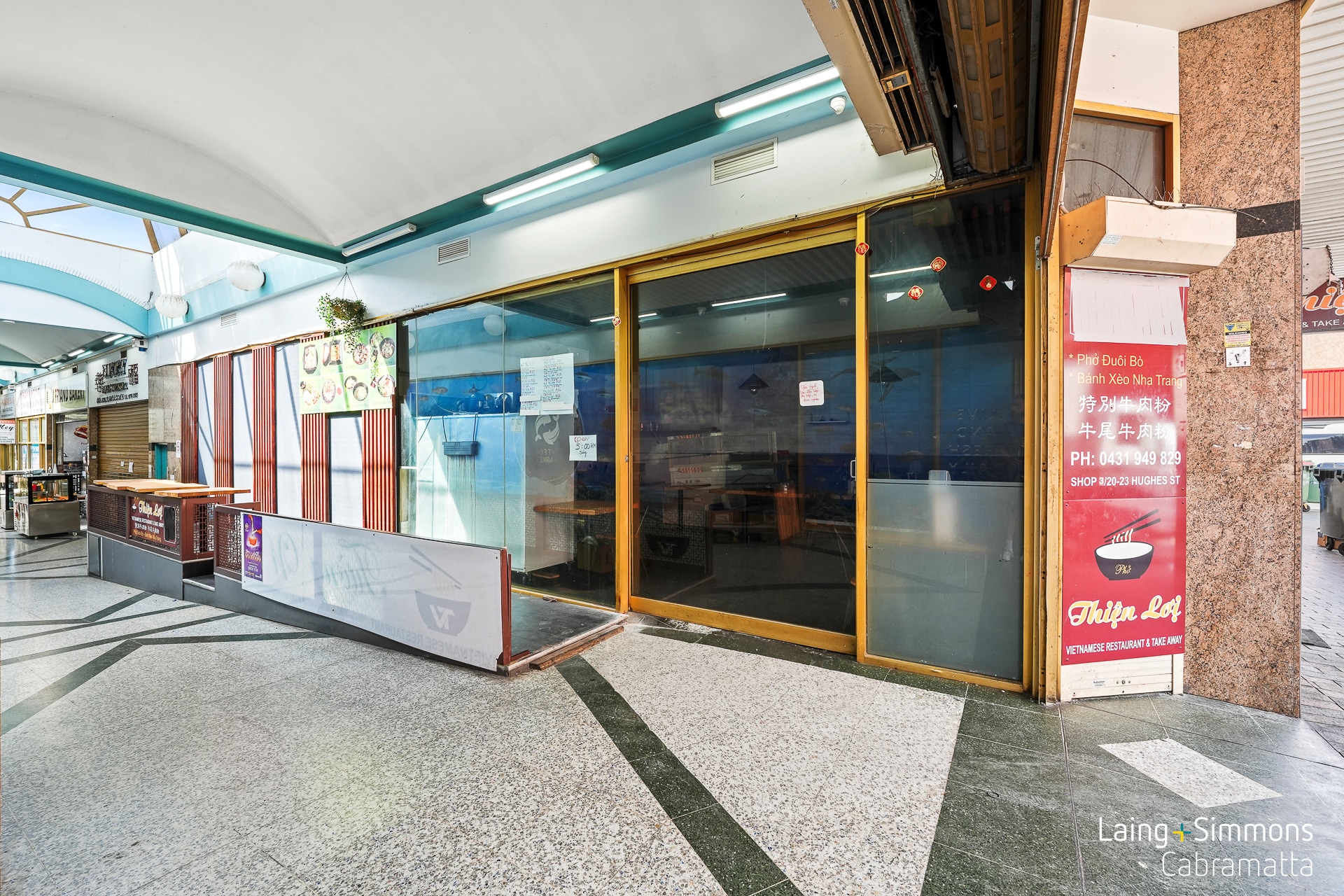 20-22 Hughes St, Cabramatta en alquiler Foto del edificio- Imagen 1 de 2