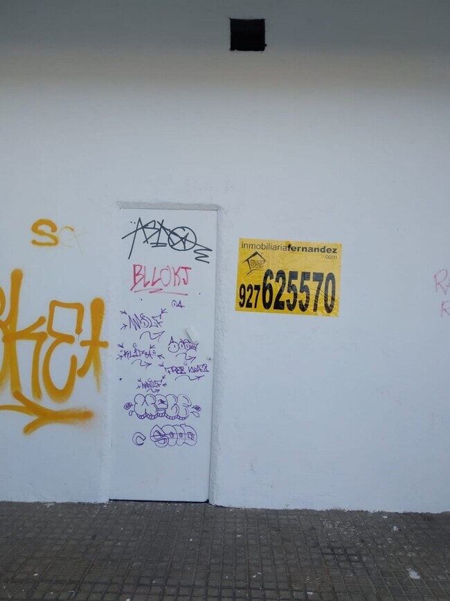 Más detalles de Local en alquiler