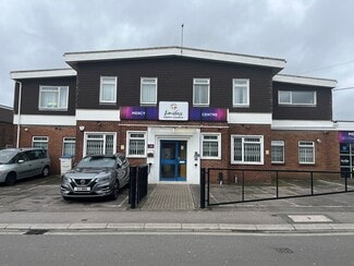 Más detalles de 14-24 Cannon St, Southampton - Otros usos en venta