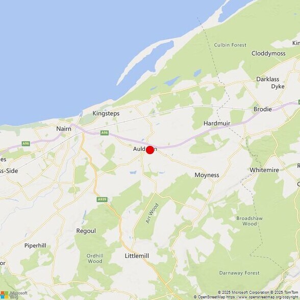 Forres Rd, Nairn en alquiler - Foto del edificio - Imagen 2 de 5