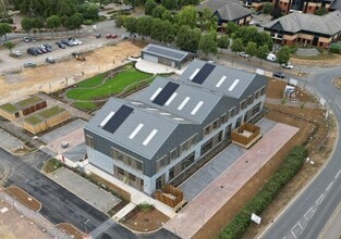 Langford Ln, Kidlington en alquiler Foto del interior- Imagen 2 de 3