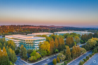 2603 Camino Ramon, San Ramon, CA - VISTA AÉREA  vista de mapa