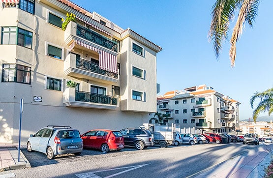 Camino del Padre Cura, R42, Estepona, Málaga en venta - Foto del edificio - Imagen 3 de 10