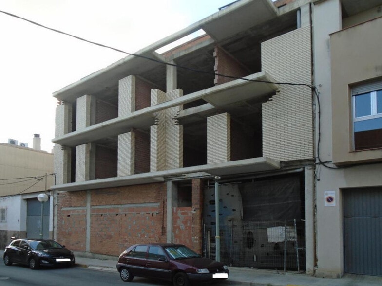 Terreno en Tarragona, Tarragona en venta - Foto del edificio - Imagen 1 de 2