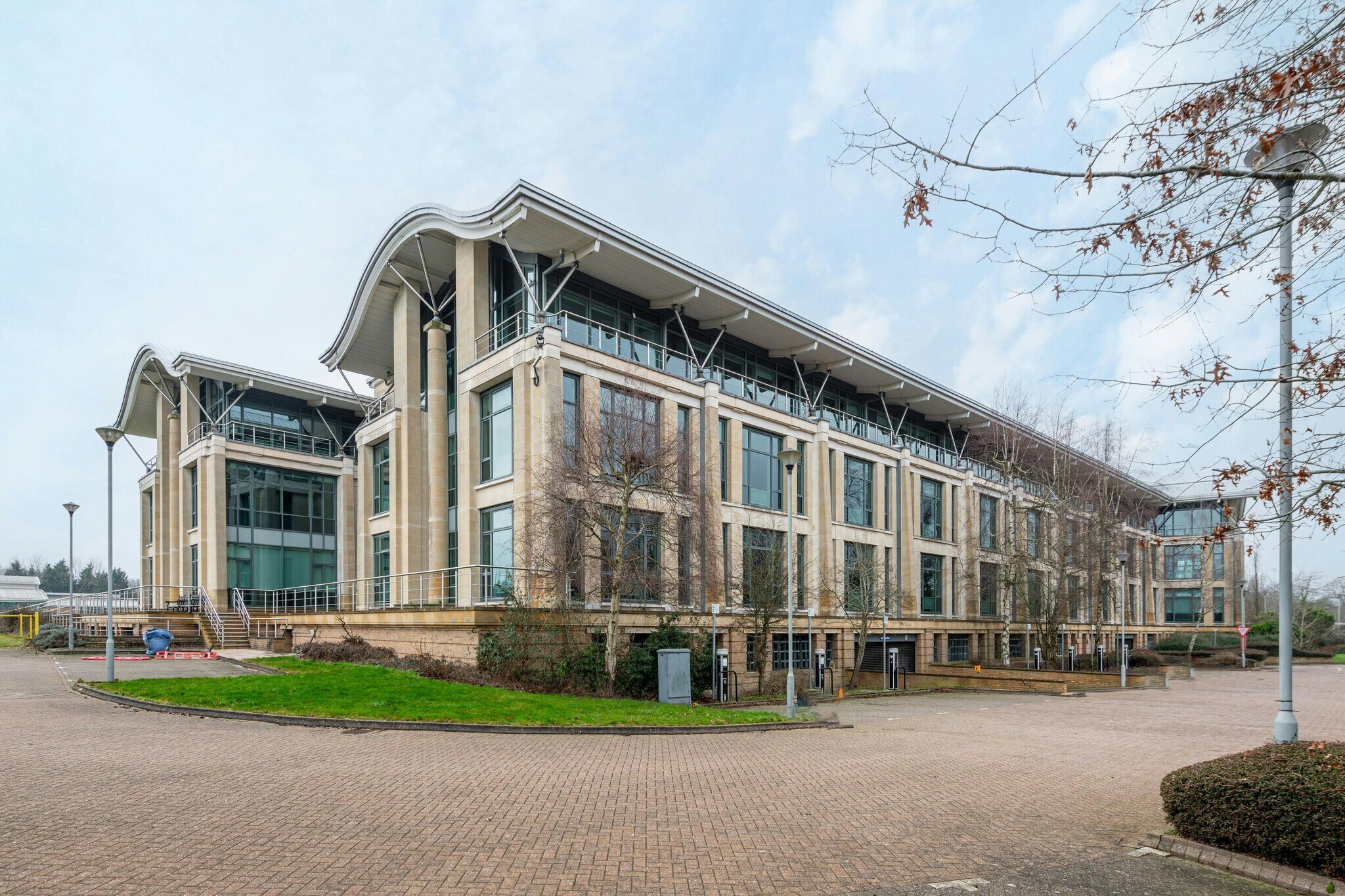 1 Wythall Green Way, Wythall en venta Foto del edificio- Imagen 1 de 15