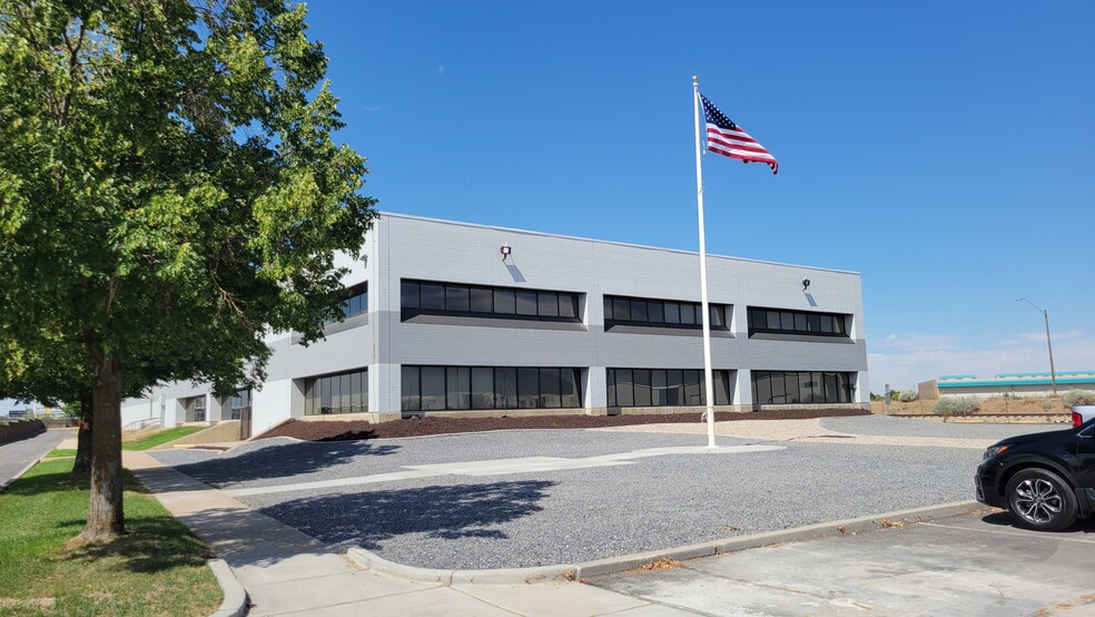 1400 W 4400 S, Ogden, UT en alquiler - Foto del edificio - Imagen 1 de 4