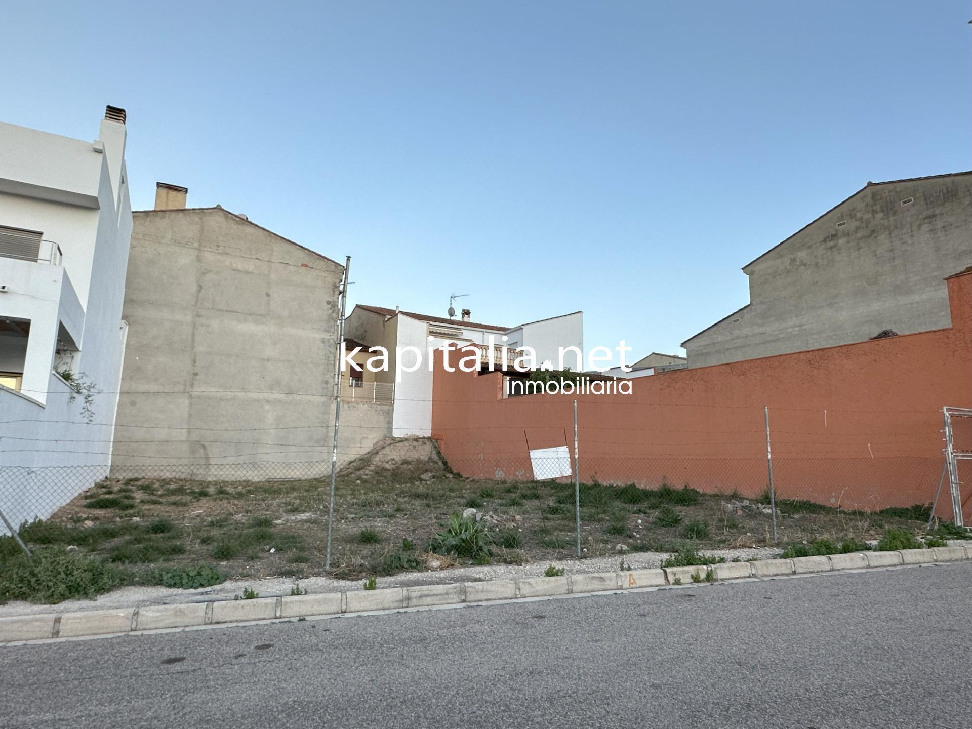Riuet, 2, El Palomar, Valencia en venta Foto principal- Imagen 1 de 3