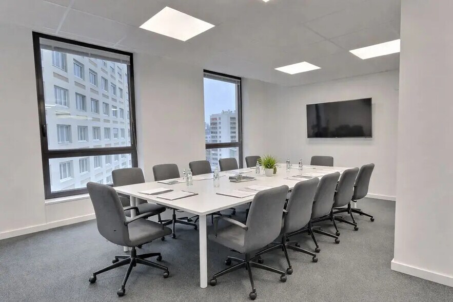 11 Boulevard Brune, Paris en alquiler - Foto del interior - Imagen 3 de 8