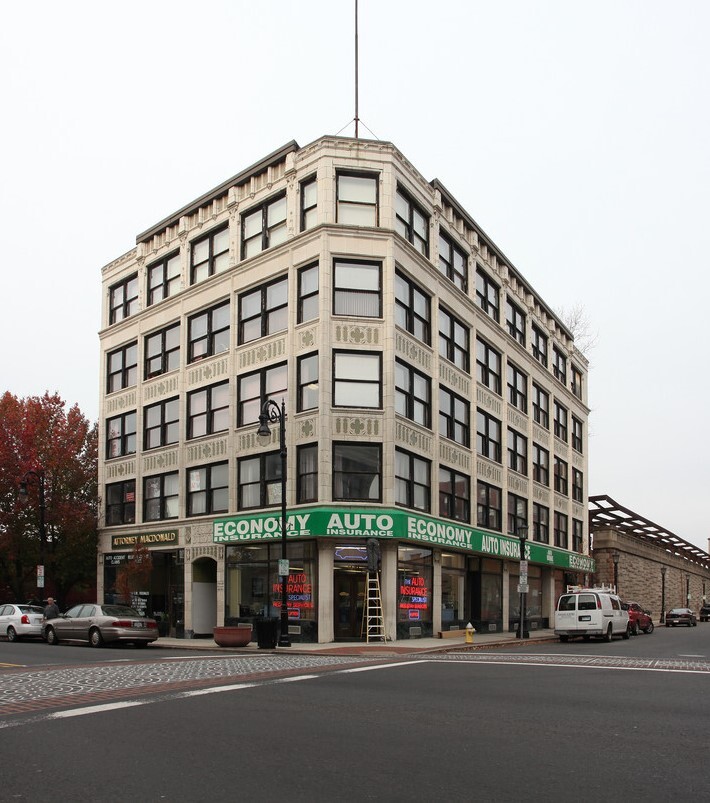 Foto del edificio