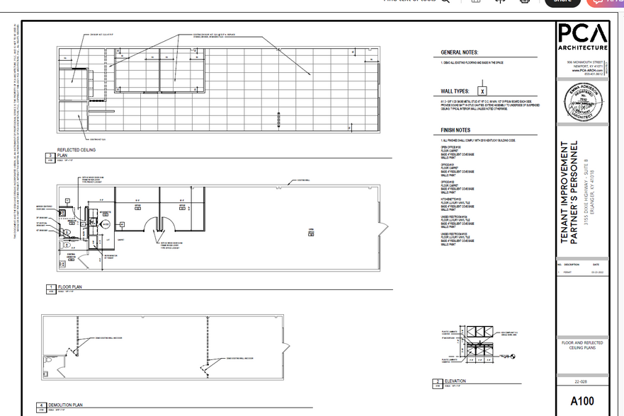 3135-3159 Dixie Hwy, Erlanger, KY en alquiler - Foto del edificio - Imagen 3 de 17