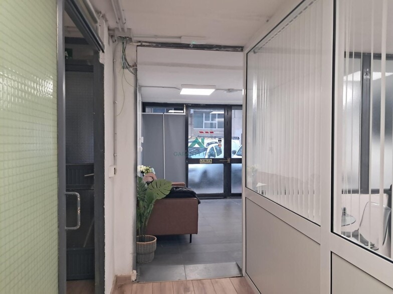 Calle del Capitán Palacios, 2, Santander, Cantabria en venta - Foto del interior - Imagen 3 de 12