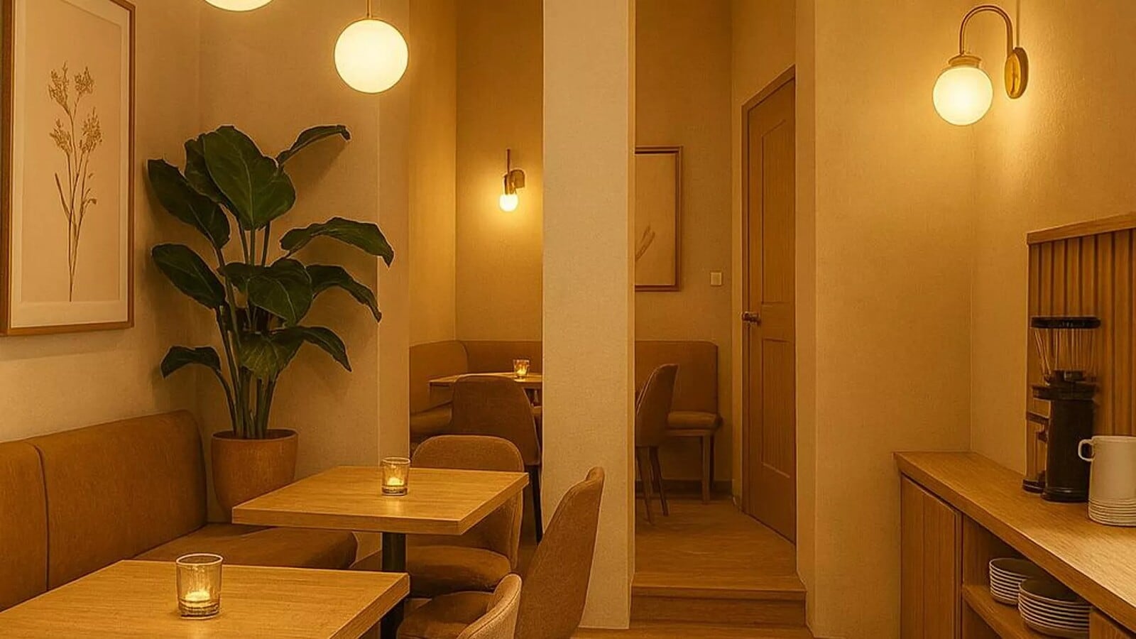 Madrid, MAD 28012 - - - Foto del interior - Image 2 of 4