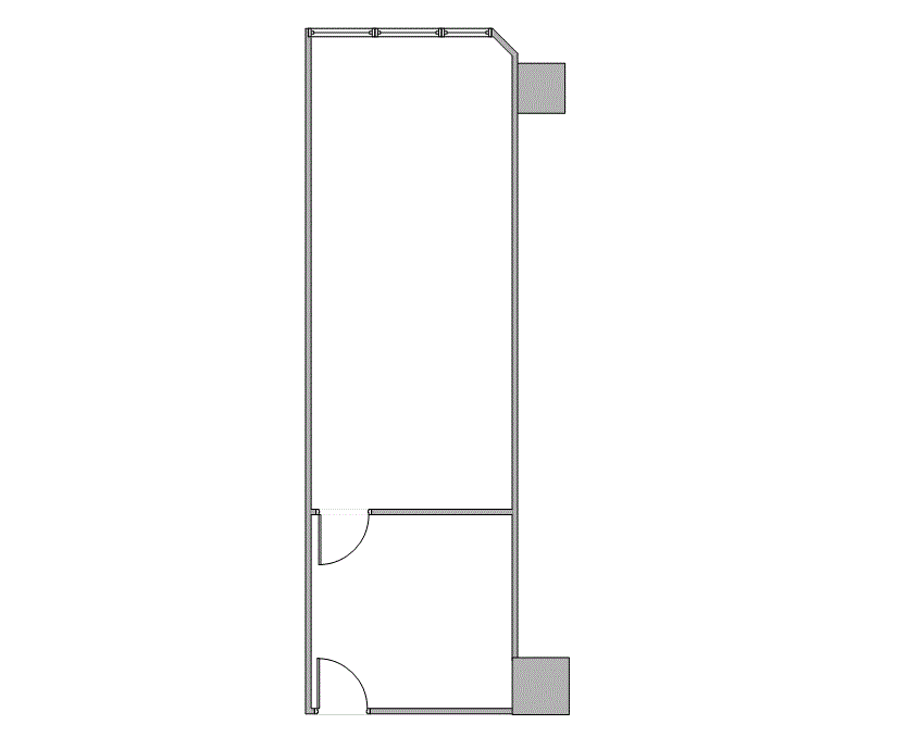 7324 Southwest Fwy, Houston, TX en alquiler Plano de la planta- Imagen 1 de 1