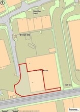 Armstrong Way, Yate en alquiler Mapa- Imagen 2 de 2