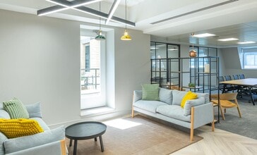 23 Kingsway, London en alquiler Foto del interior- Imagen 2 de 4