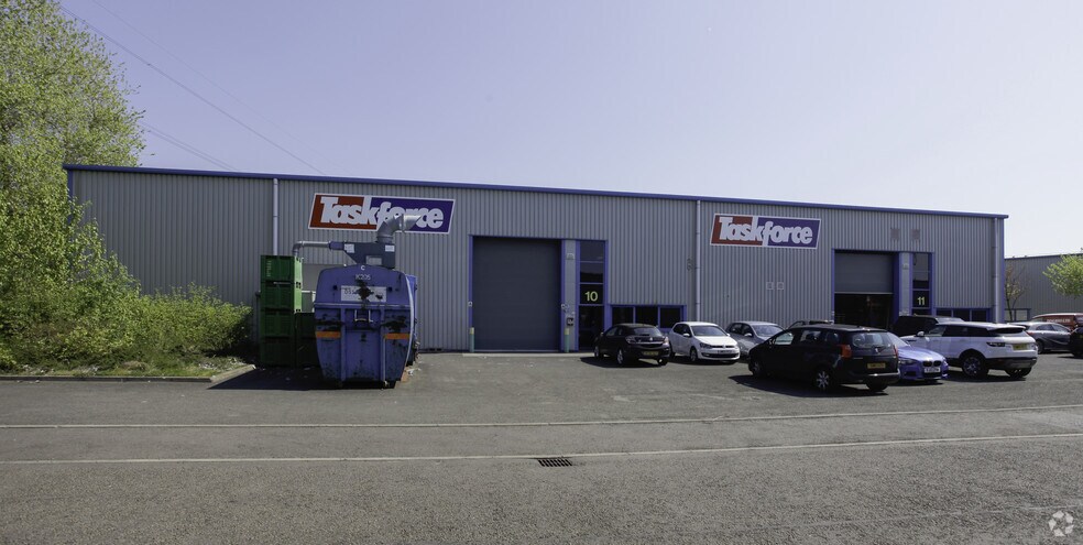 240-242 Sir Harry Lauder Rd, Edinburgh en alquiler - Foto del edificio - Imagen 2 de 6