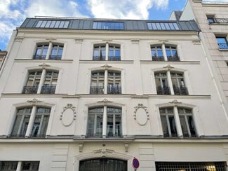Más detalles de 65 Rue De Dunkerque, Paris - Oficina en alquiler