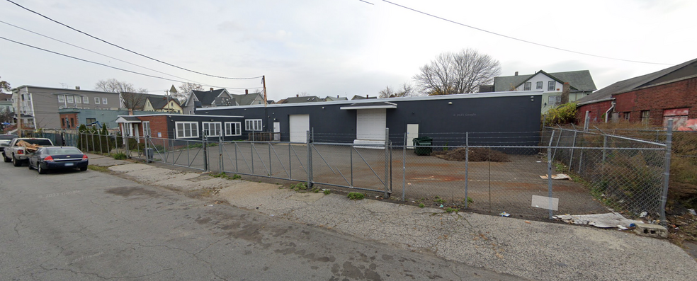 1318 Kossuth St, Bridgeport, CT en venta - Otros - Imagen 1 de 22