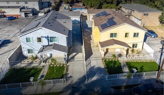 Más detalles para 1109 N Mulberry Ave, Compton, CA - Edificios residenciales en venta