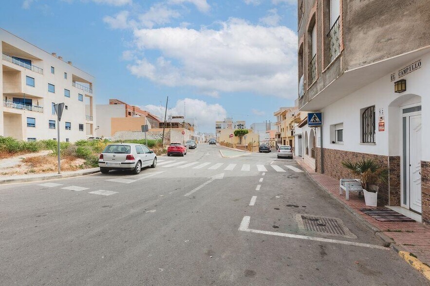 Terreno en Garrucha, Almería en venta - Foto del edificio - Imagen 2 de 19
