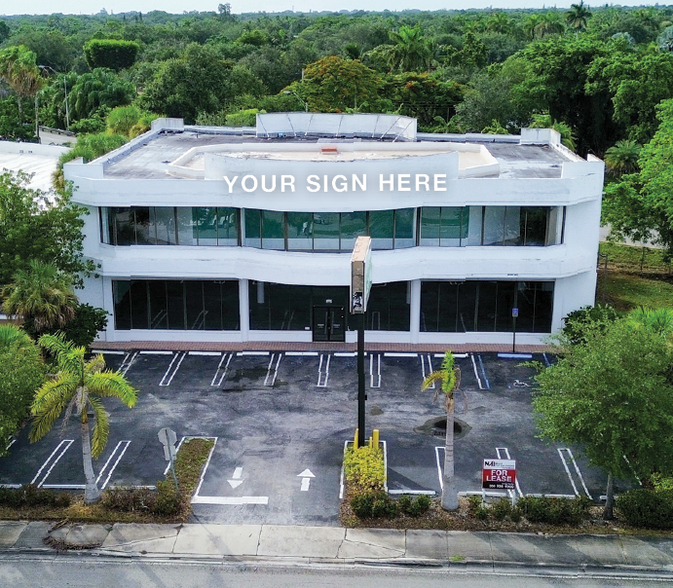 9855 S Dixie Hwy, Pinecrest, FL en alquiler - Foto del edificio - Imagen 1 de 6