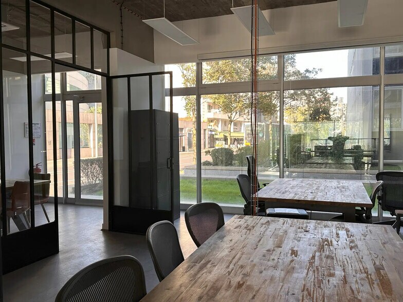 11 Quai Du Président Paul Doumer, Courbevoie en venta - Foto del interior - Imagen 3 de 8