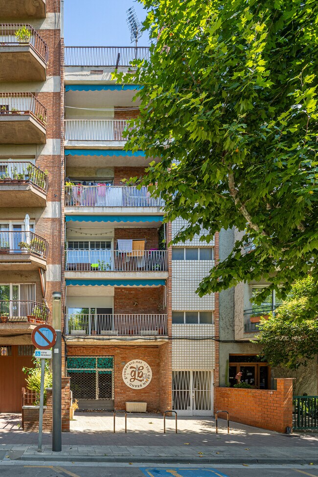 Más detalles de Passeig Verdaguer, 161, Igualada - Edificio residencial​ en venta