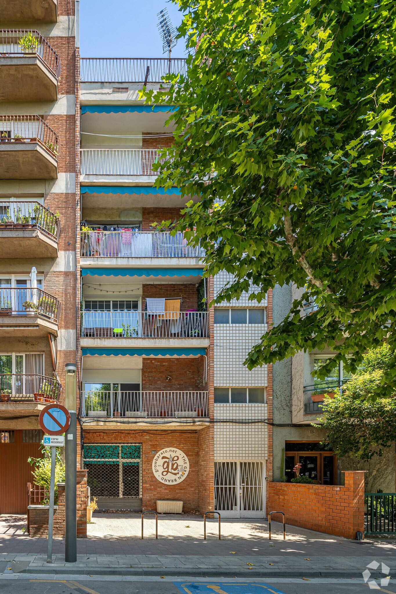 Passeig Verdaguer, 161, Igualada, Barcelona en venta Foto principal- Imagen 1 de 2