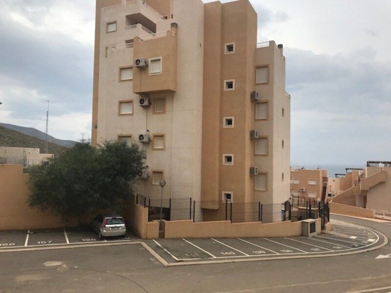 Local en Cartagena en alquiler Foto del edificio- Imagen 1 de 3