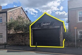 Más detalles de 15 Bennett St, Hyde - Local en venta