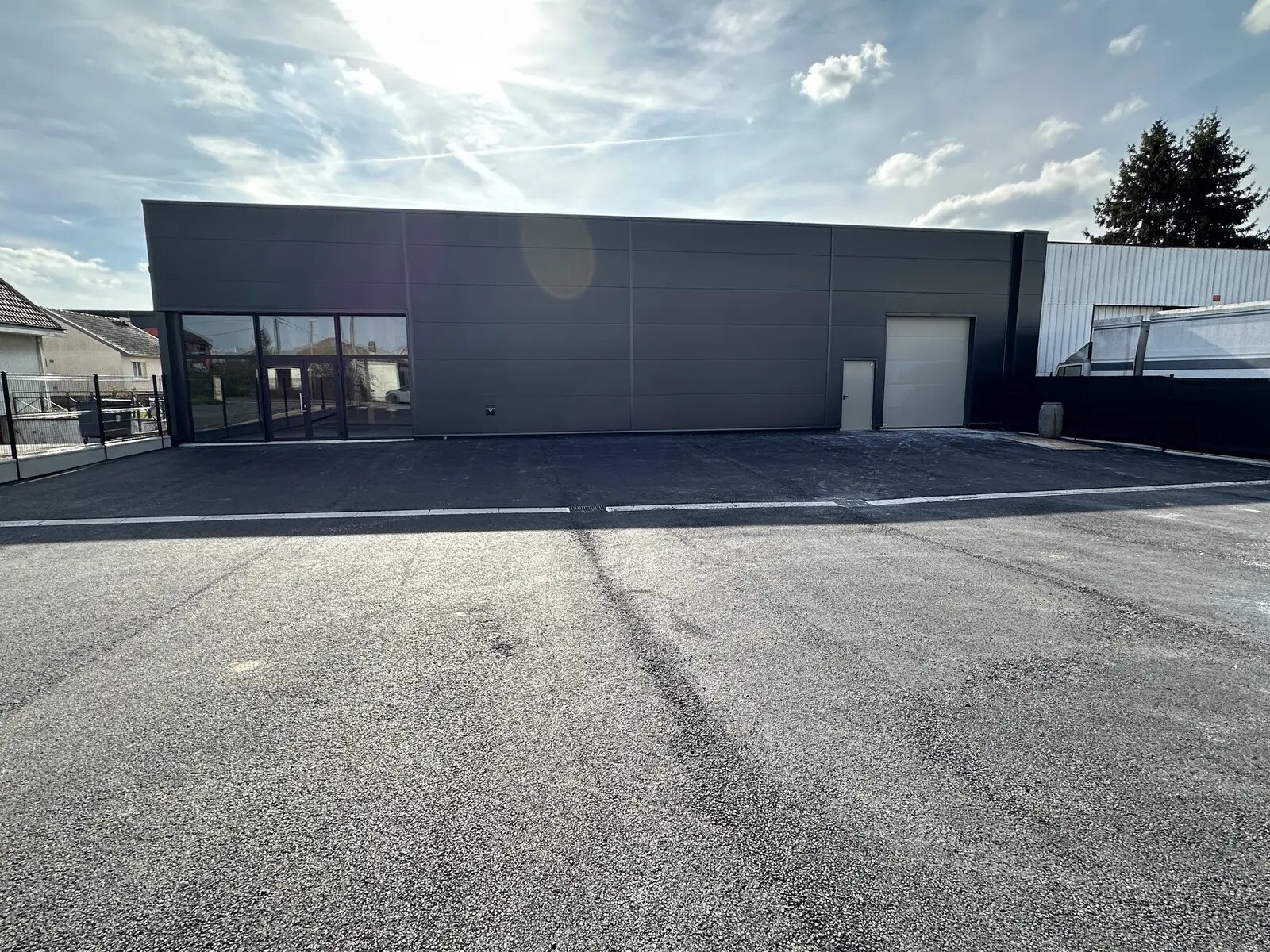 11 Rue De La Potière, Bétheny en venta Foto del edificio- Imagen 1 de 9