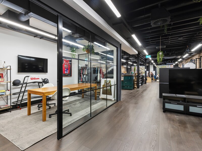 81-83 Oxford St, Darlinghurst en alquiler Foto del interior- Imagen 1 de 2