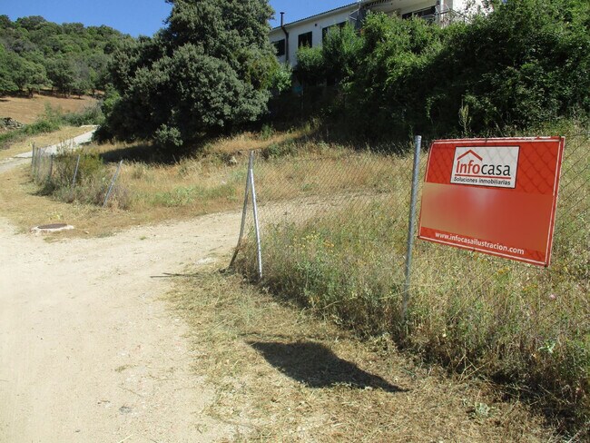 Más detalles para Terreno en venta