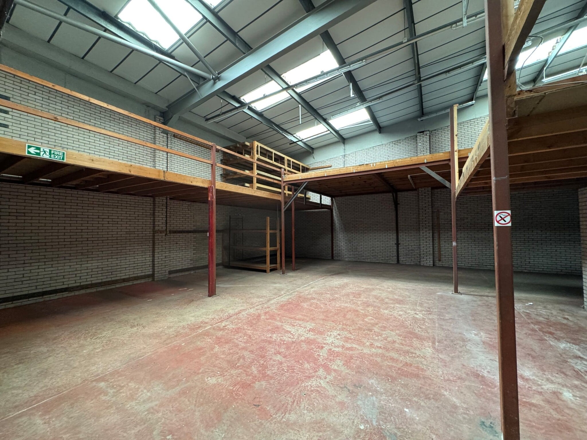 Barnard St, Warrington en alquiler Foto del interior- Imagen 1 de 5