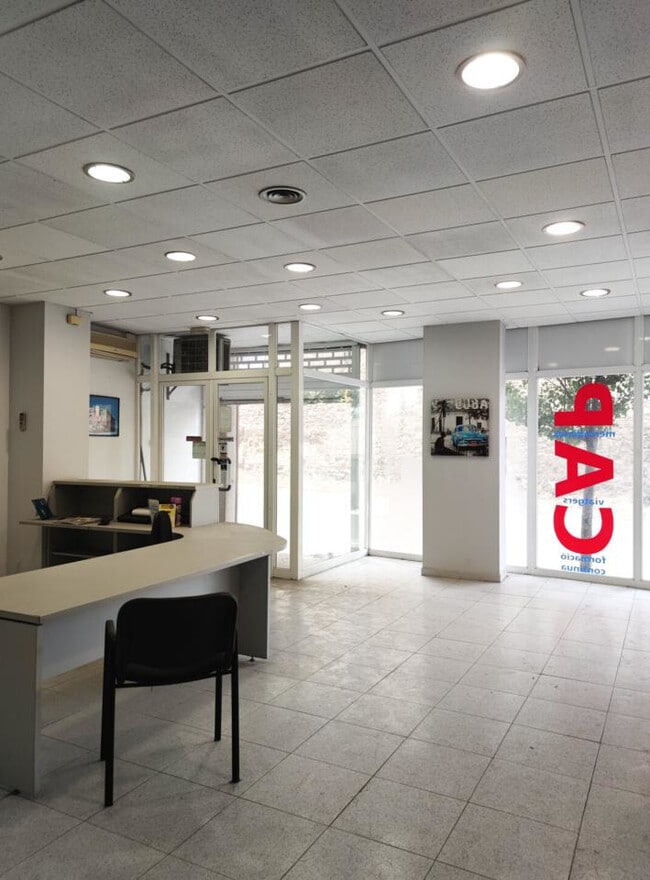 Más detalles de Local en alquiler
