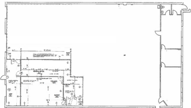 9300-9310 Progress Pky, Mentor, OH en alquiler Plano de la planta- Imagen 1 de 1