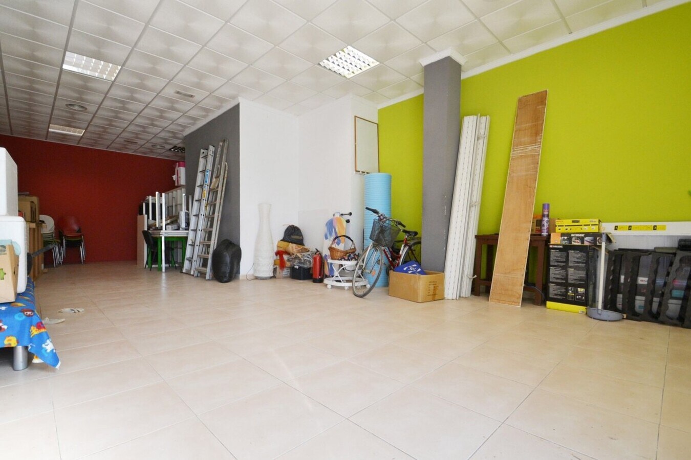 Deltebre, TAR 43580 -  -  - Foto del interior - Image 1 of 6